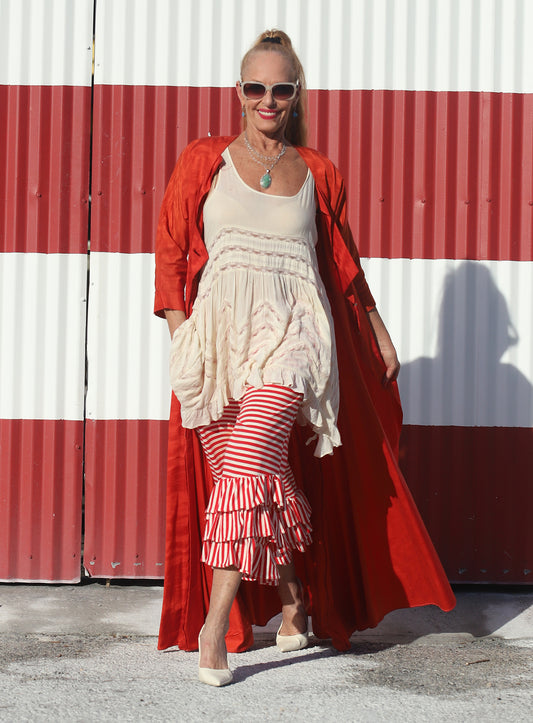 CANDY STRIPE PantalOOnie Bloomers