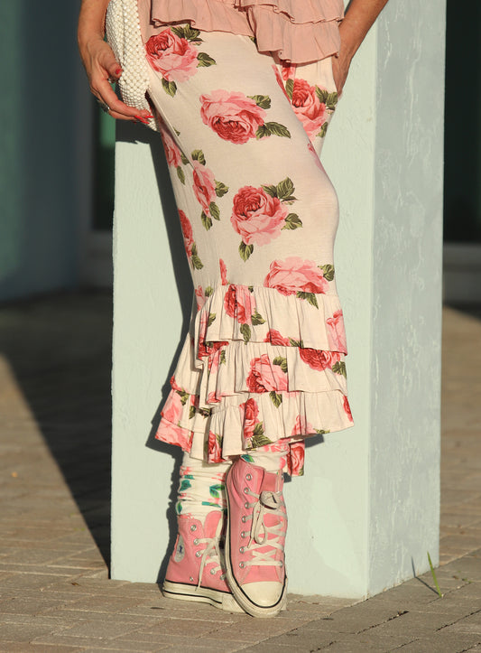 WILLA ROSE Bloomer PantalOOnie's