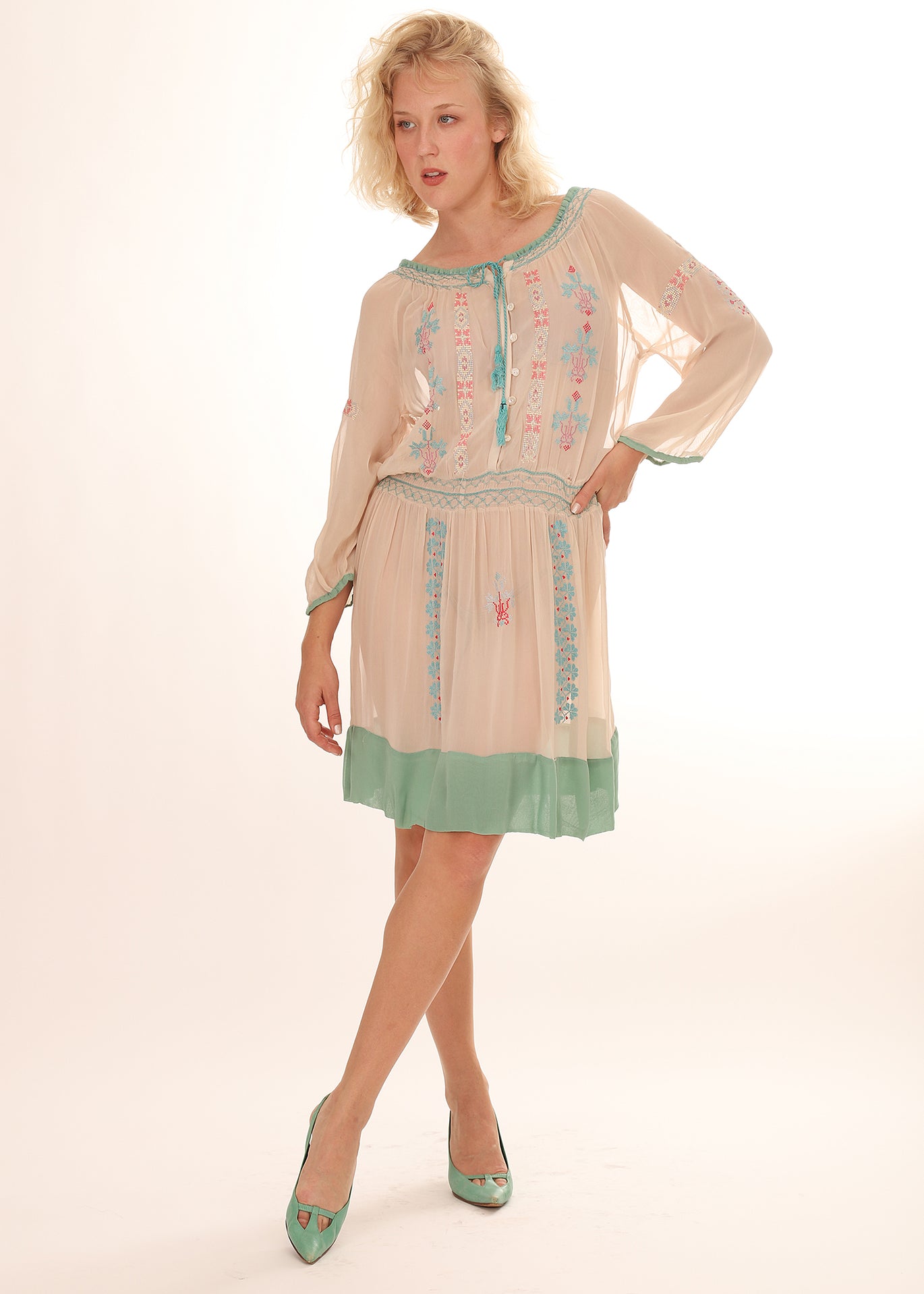 小物 Susie Susie's Vintage Collection – WhatWouldSusieWear