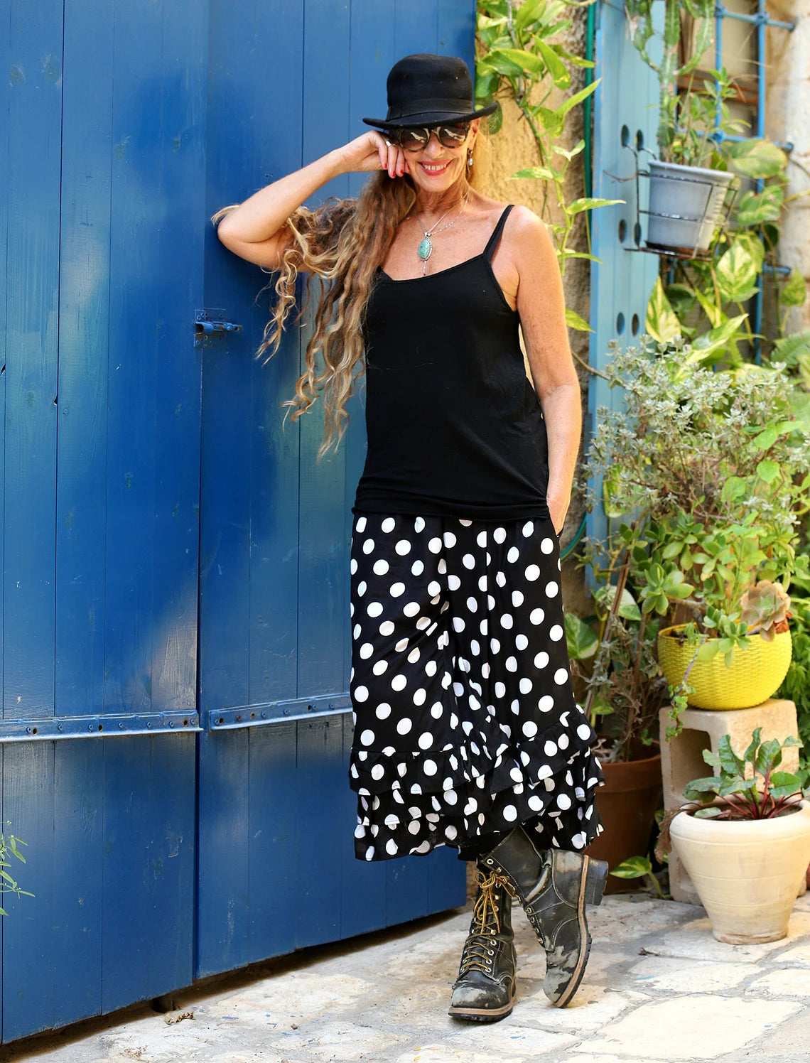 MEGA DOT PantalOOnie Bloomers