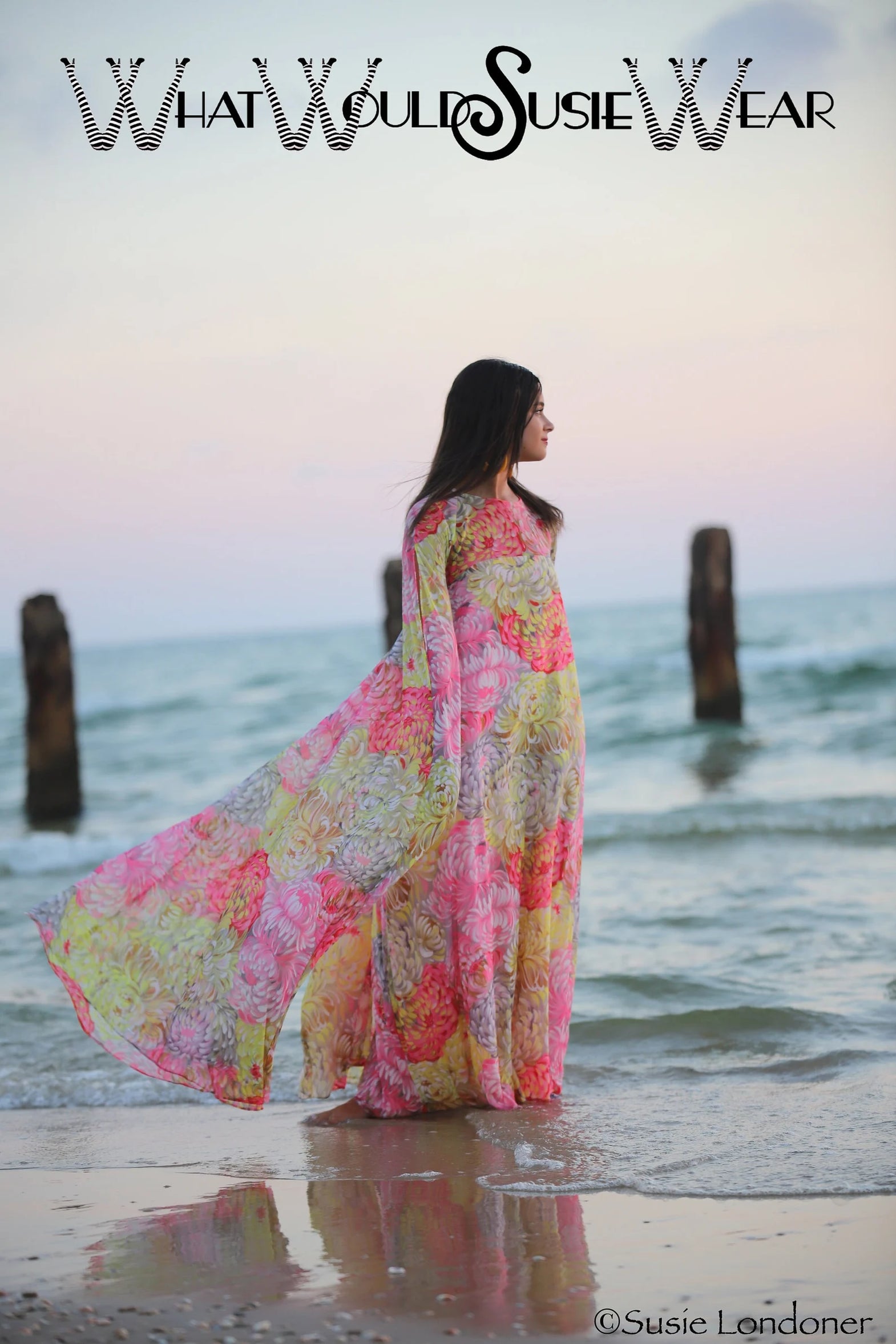 Susie's Vintage Collection – WhatWouldSusieWear