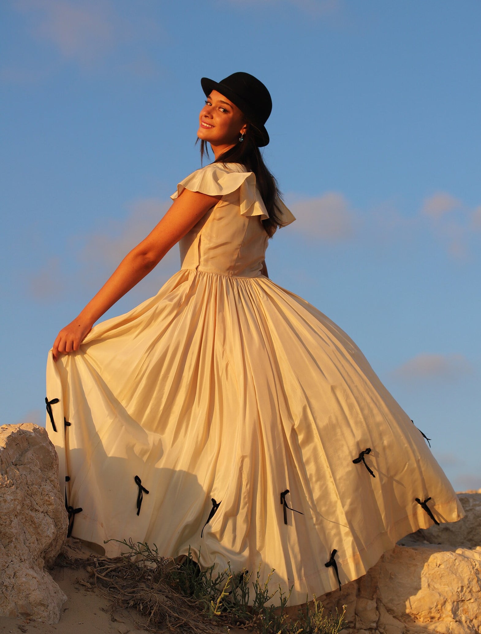 Susie's Vintage Collection – WhatWouldSusieWear