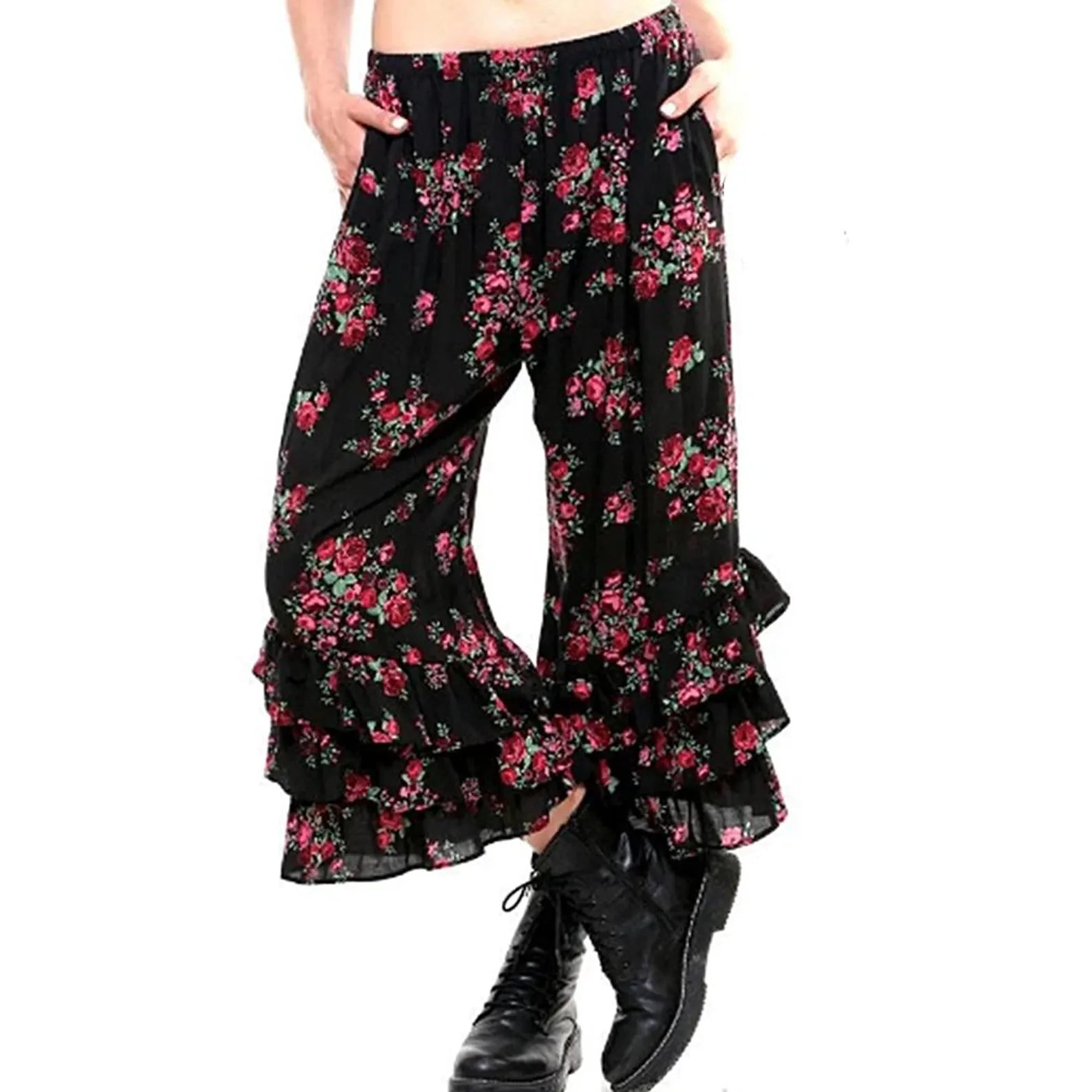 BETSEY BOOP Bloomer PantalOOnies