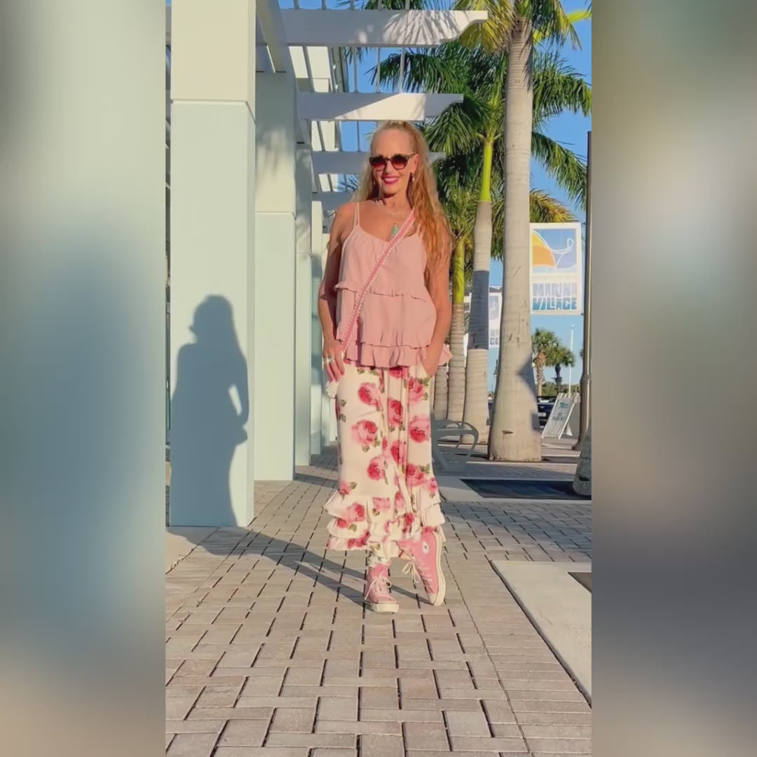 WILLA ROSE Bloomer PantalOOnie's