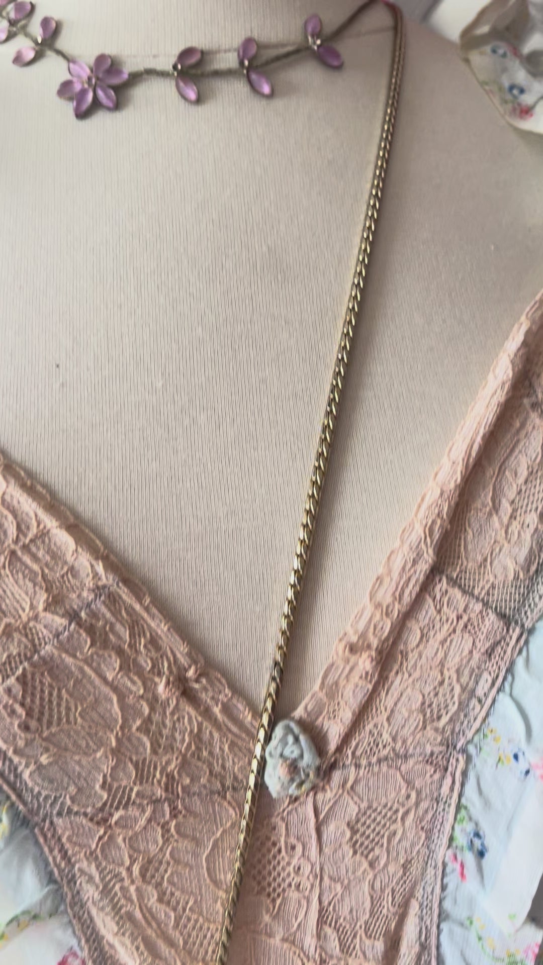 60s Judith Leiber Ivory Snake Skin Gemstones Shoulder Purse