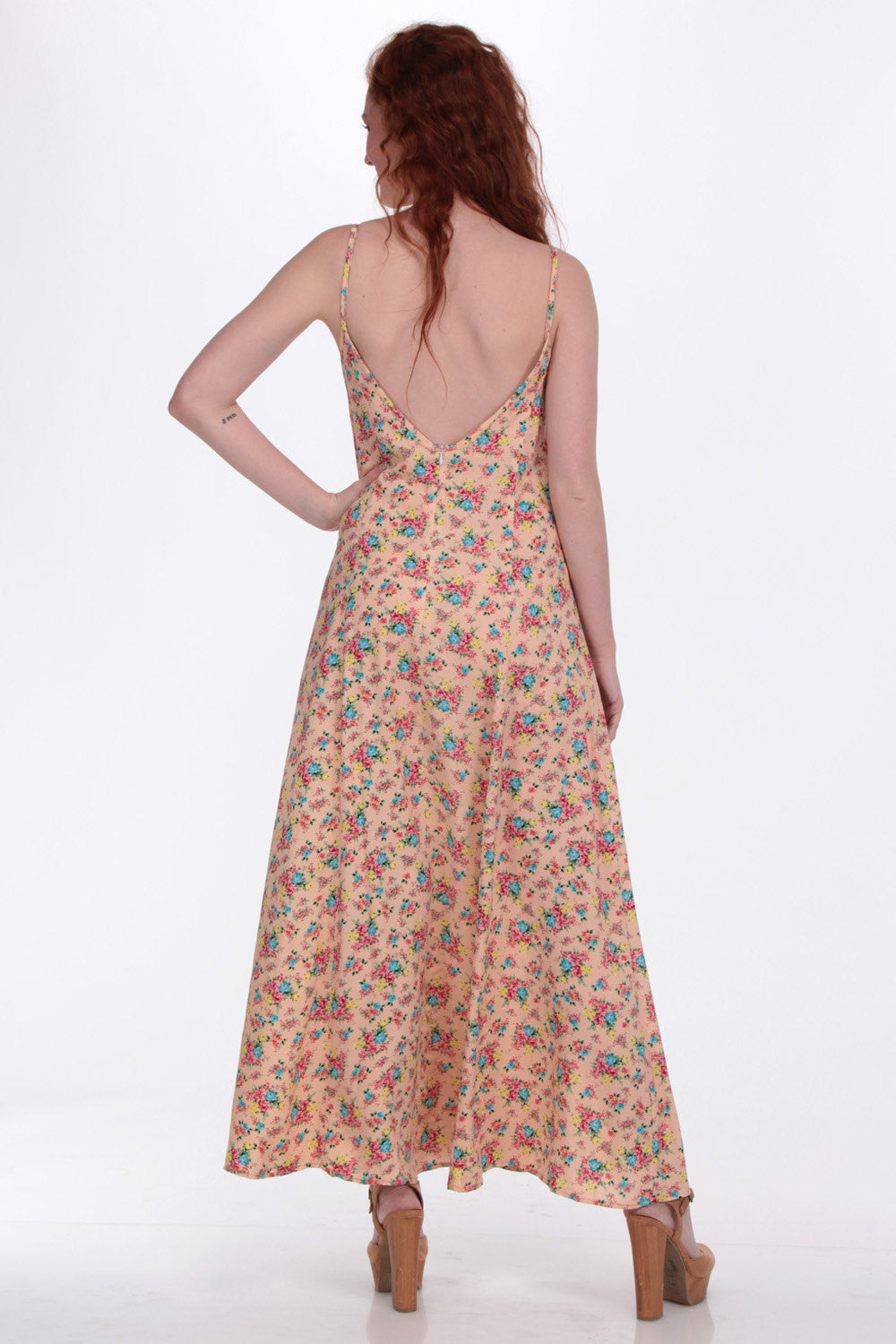 Prima Lola Slip Dress