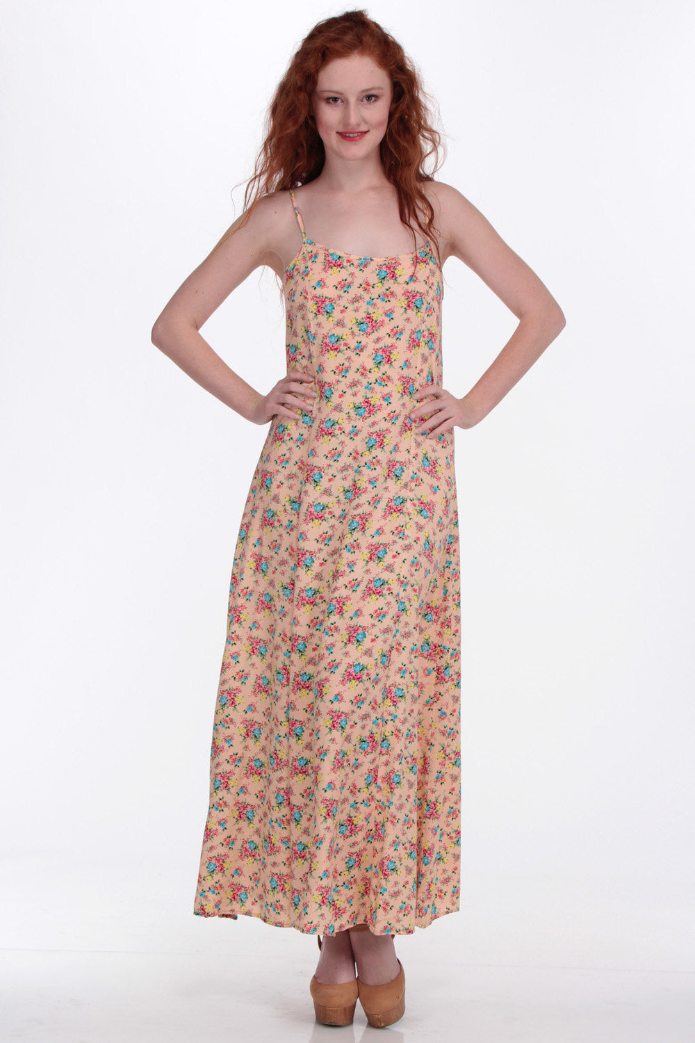 Prima Lola Slip Dress